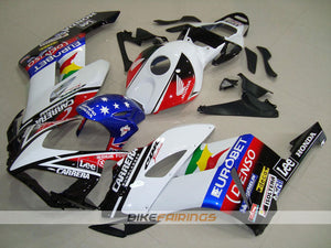 CBR1000RR 2004 2005 EUROBET