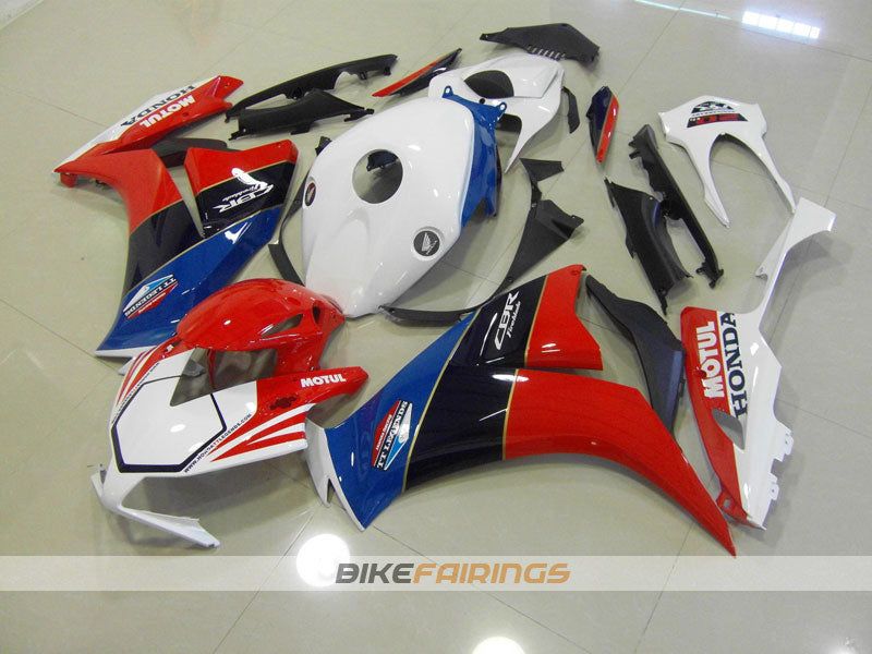 CBR1000RR 2012 TT LEGENDS