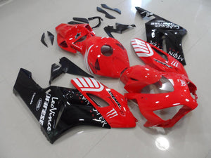 CBR1000RR 2004 2005 RED AND BLACK MONSTER
