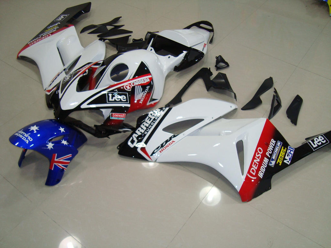 CBR1000RR 2004 2005 LEE