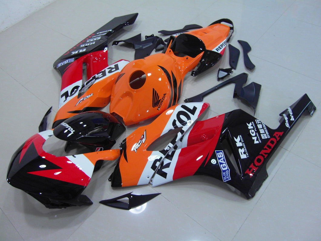 CBR1000RR 2004 2005 SPECIAL REPSOL RACE