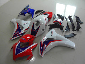CBR1000RR 2008 2011 HRC WITH RED TAIL