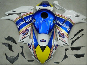 CBR1000RR 2012 2014 ROTHMANS