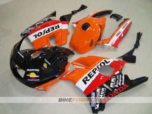 CBR600FS 91 94 REPSOL