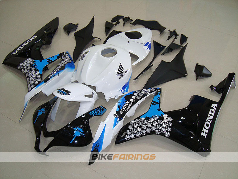 CBR600RR 07 08 SPECIAL DECAL