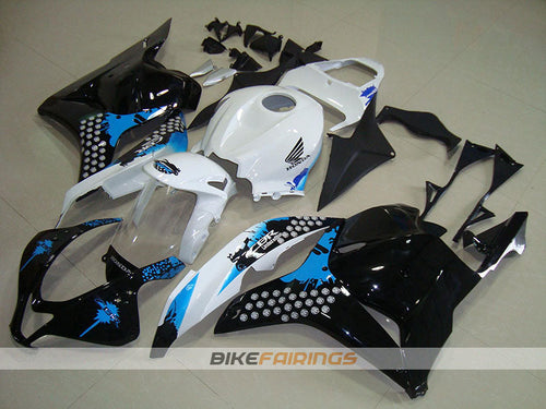 CBR600RR 09 10 SPECIAL DECAL