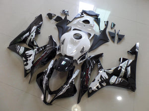 CBR600RR 2007 2008 LEYLA