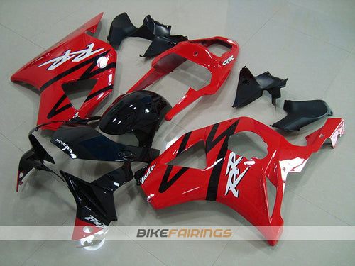 CBR900RR 954 02 03 RED