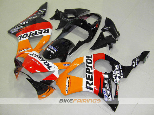 CBR900RR 954 02 03 REPSOL 2