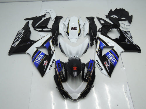 GSX R1000 2009 2016 VIRUS