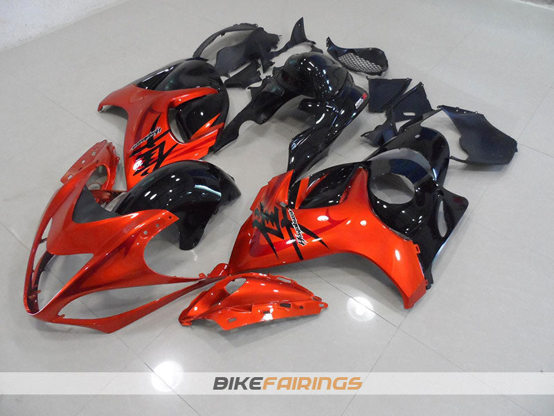 GSX R1300 HAYABUSA 2008 2013 ORANGE OEM