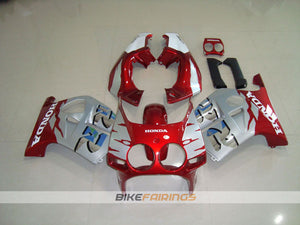 MC19 CANDY RED