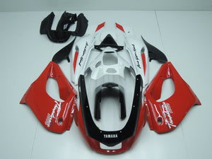 TL1000R 1998 2002 RED BLACK AND WHITE