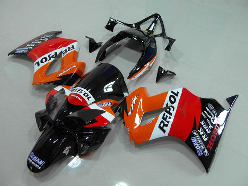 VFR800 2002 2012 REPSOL