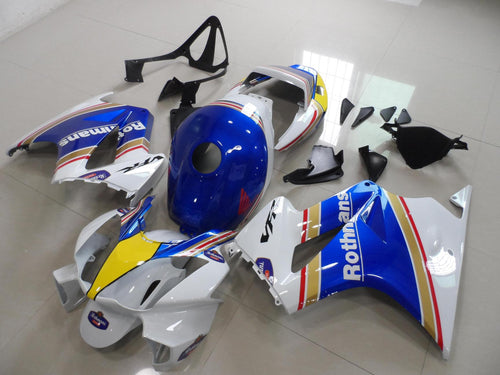 VFR800 2002 2012 ROTHMANS