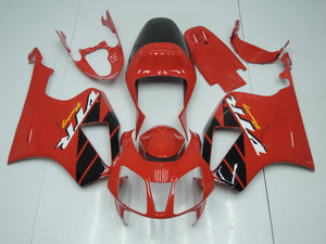 VTR1000 SP1 2000 2003 RED WITH TAIL OPOEN