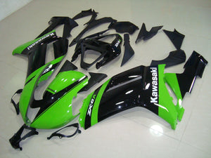ZX 6R 2007 2008 MONSTER RACE FRONT